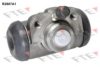 O_K 1406599 Wheel Brake Cylinder